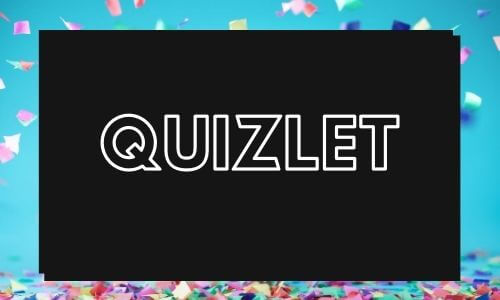 Quizlet Quizlet