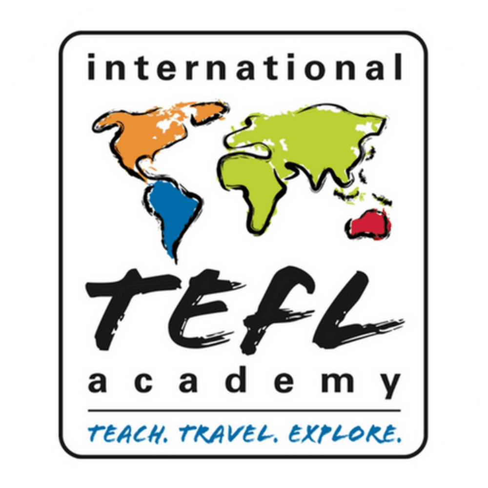 International TEFL Academy